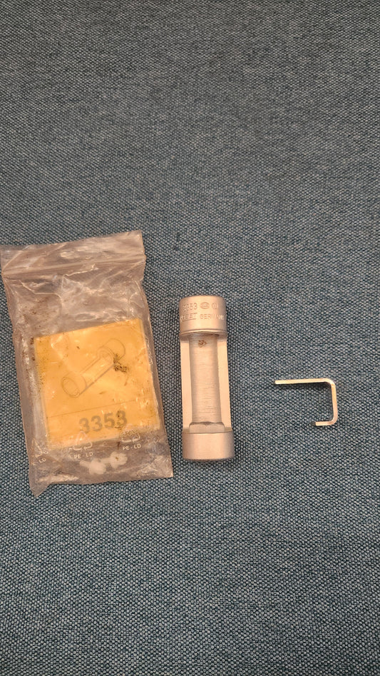 Hazet 3353 Nuss Steckschlüssel Nos H2