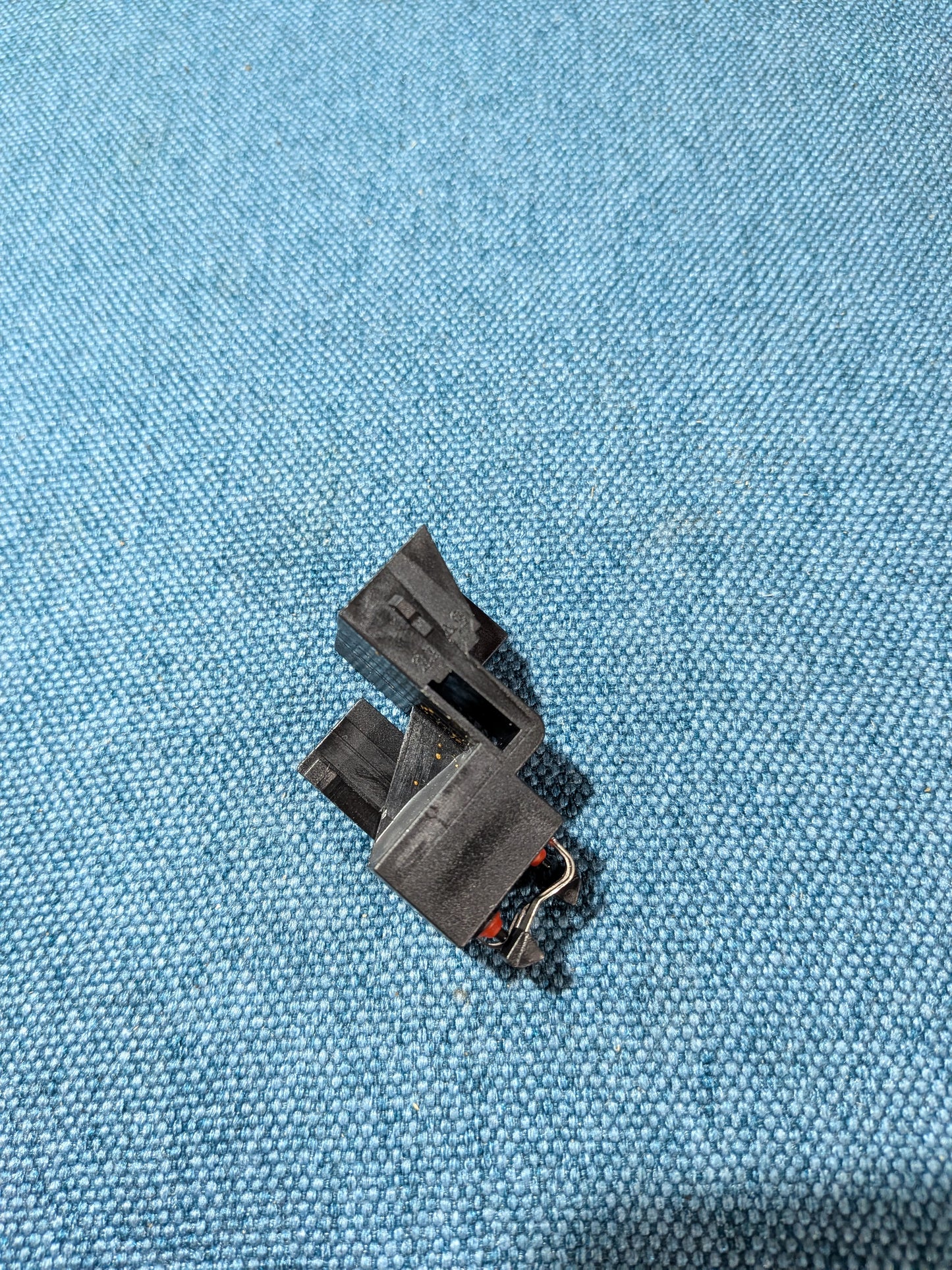 Contact Switch Tailgate Lock A4 B5/A6 C5/A3 8L 8D9959489 NOS A6