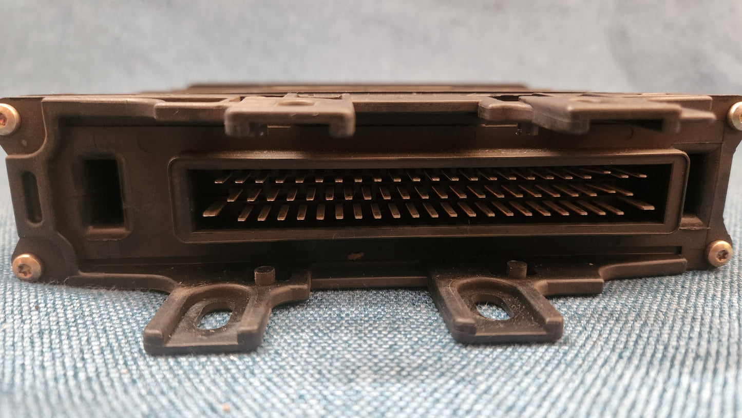 Engine control unit Lupo 3L/Polo 6N 1.2 TDI 6N0927735F Nos M4