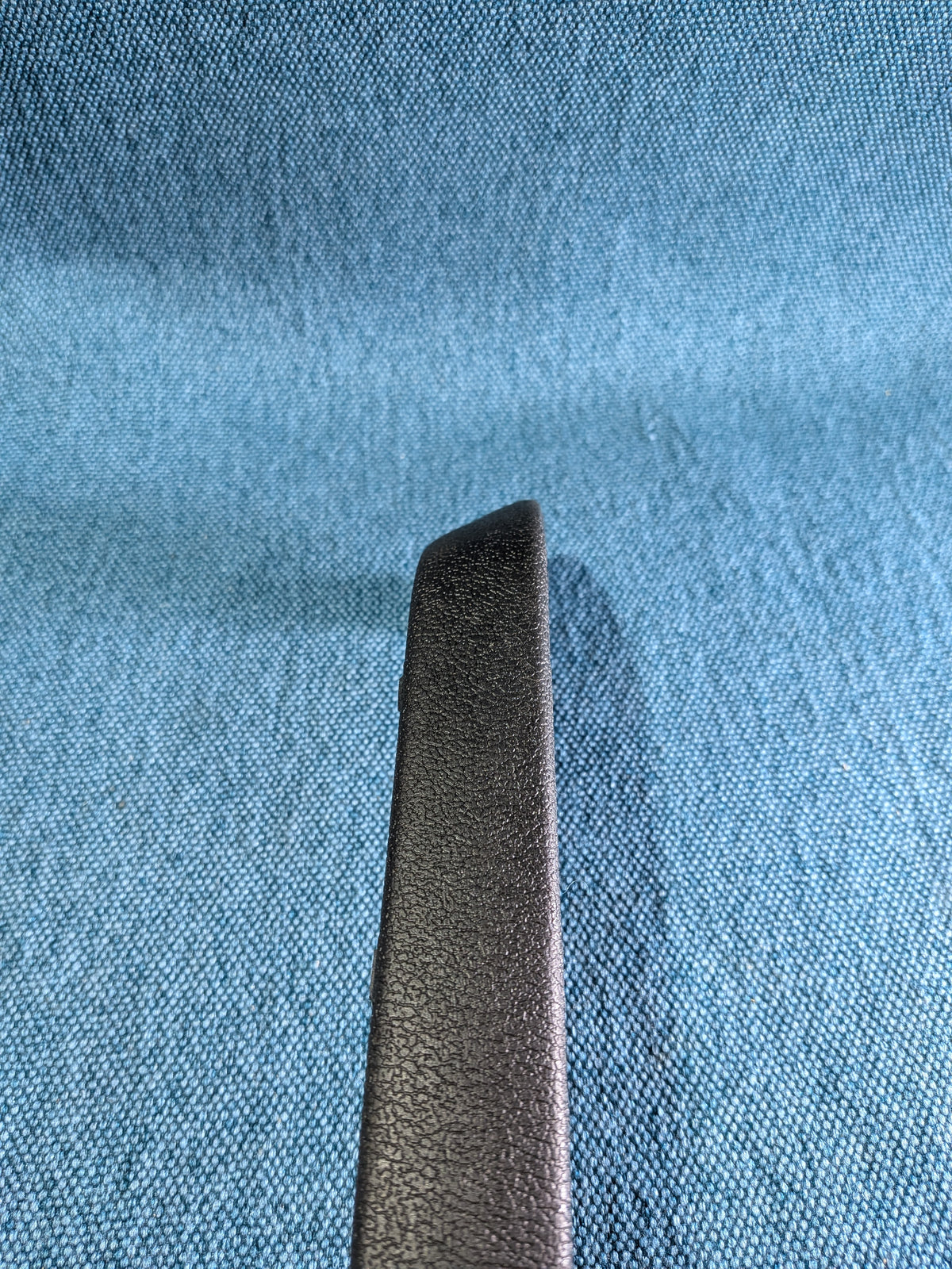 Blende für Türgriff Innen links Golf/Jetta/2 191867197 Gebraucht B10