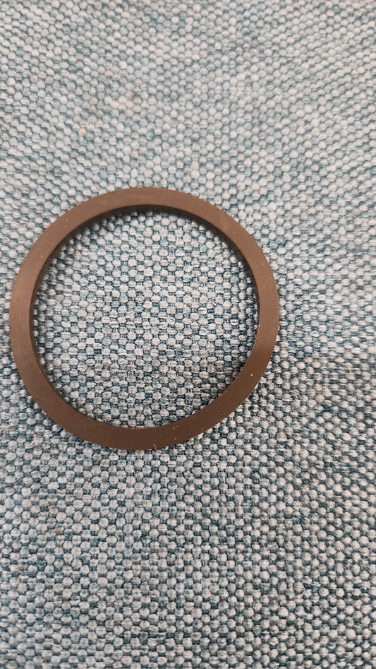 Rear disc brake seal for Porsche 911 90135290811 NOS K3