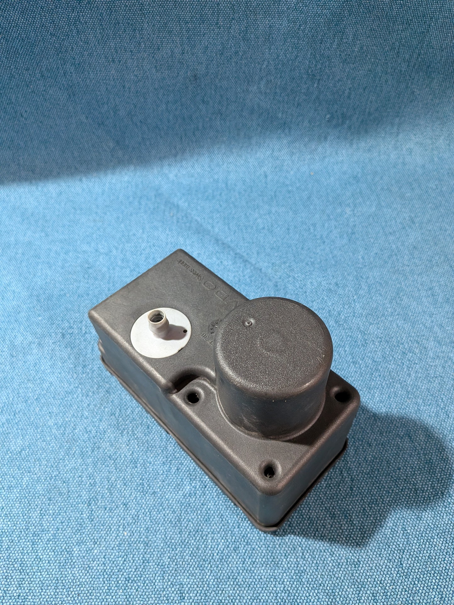 ZV Pumpe Zentralverriegelung Golf3/Variant  1H0962257G A15