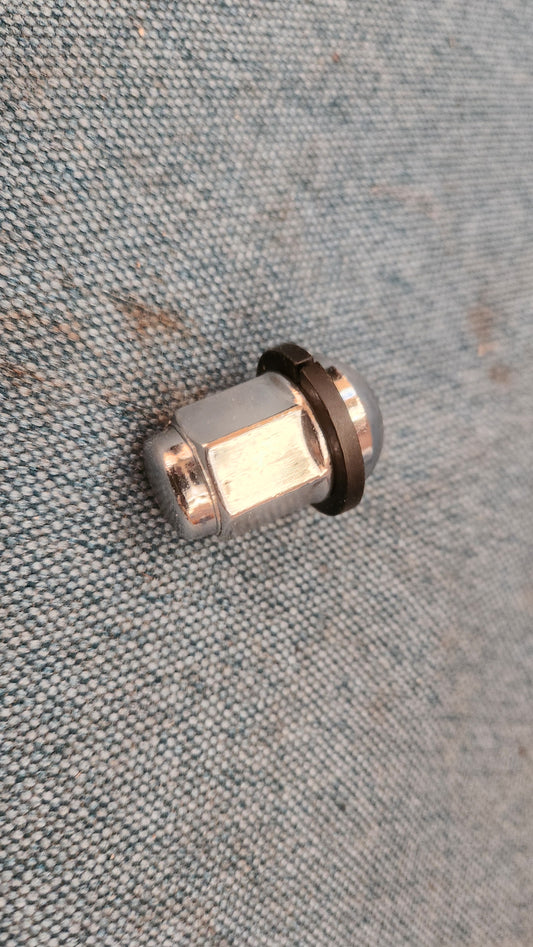 Rover MG 600 Radmuttern anu1072 Nos B3