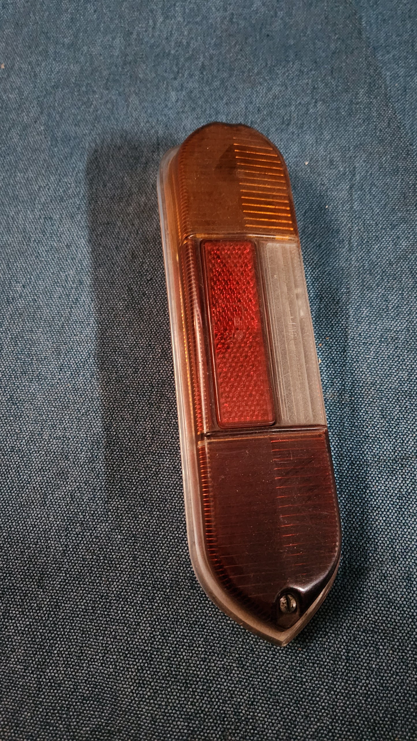 Opel Kadett A Rücklicht Rückleuchte K23306 Gebraucht D2