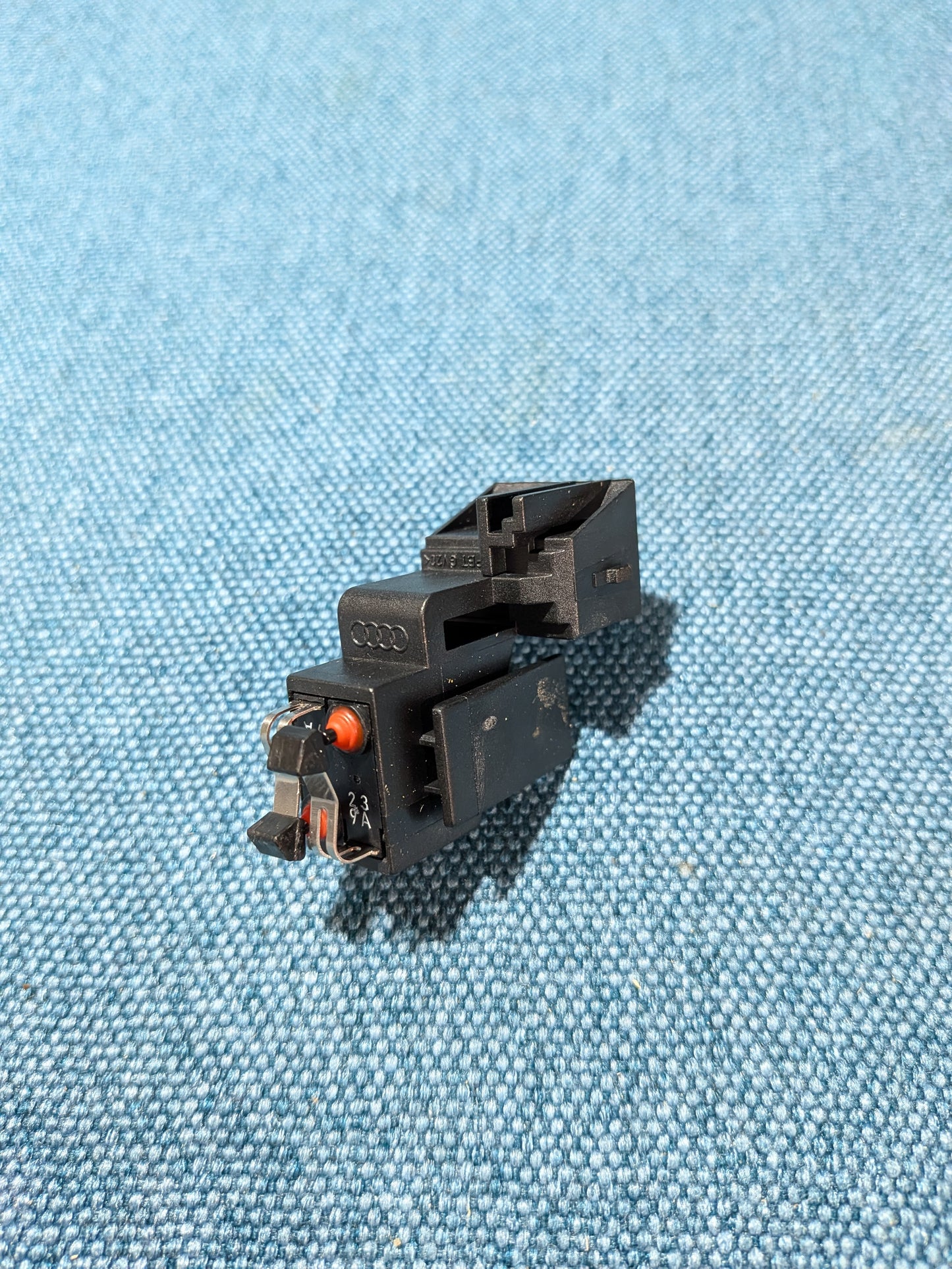 Contact Switch Tailgate Lock A4 B5/A6 C5/A3 8L 8D9959489 NOS A6