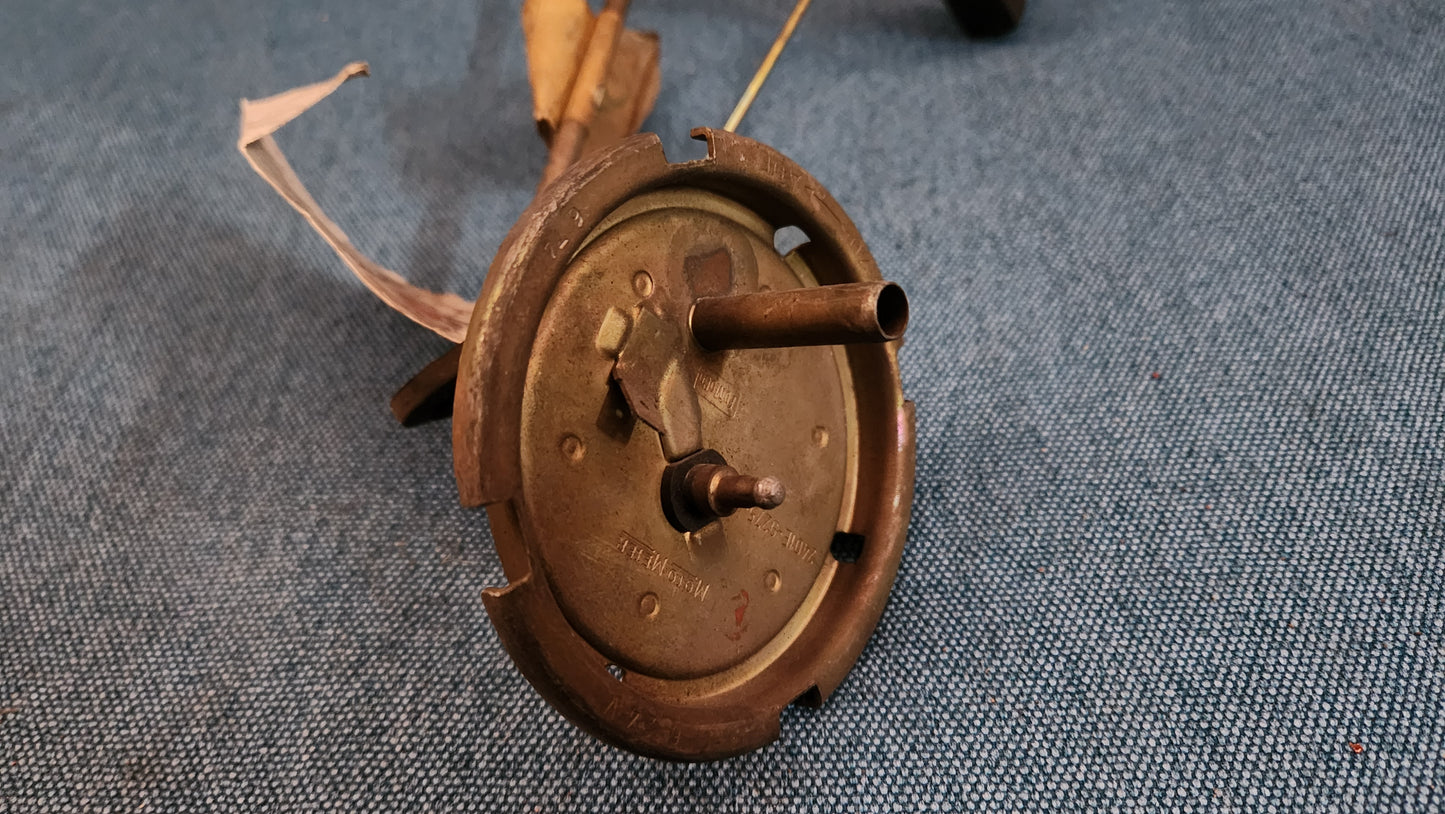 Ford Transit Mk1 Tankgeber 1414332 Nos D7