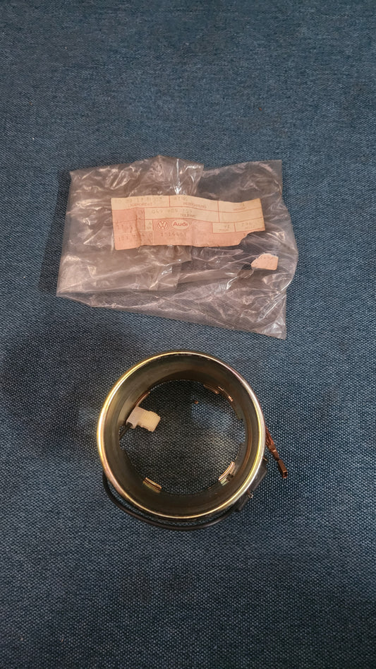 Abschiermring/kappe Golf/Jetta1/2 049905209 Nos H5