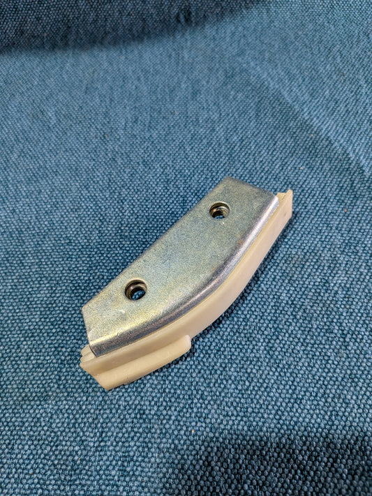 Gear shift stop bracket Passat/B1/B2/Santana 823711057 NOS B17