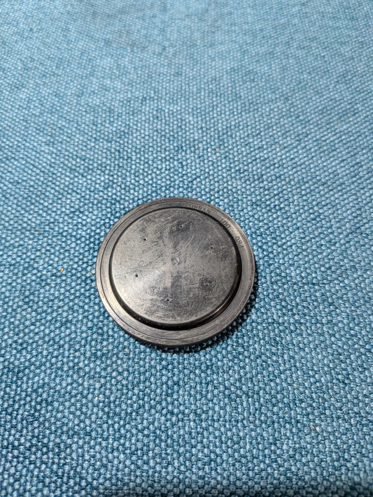 Flange Cover Automatic Transmission Topran Golf/Jetta/1/2/3/4/Vento/Bora/Caddy 2 9KV/New Beetle/Passat/B3/B4/3B/BG/Polo 6N/T4 Bus/Audi 80 B4/A3 8L/A4 B5/A6 C4/C5 113517289B NOS/New A24