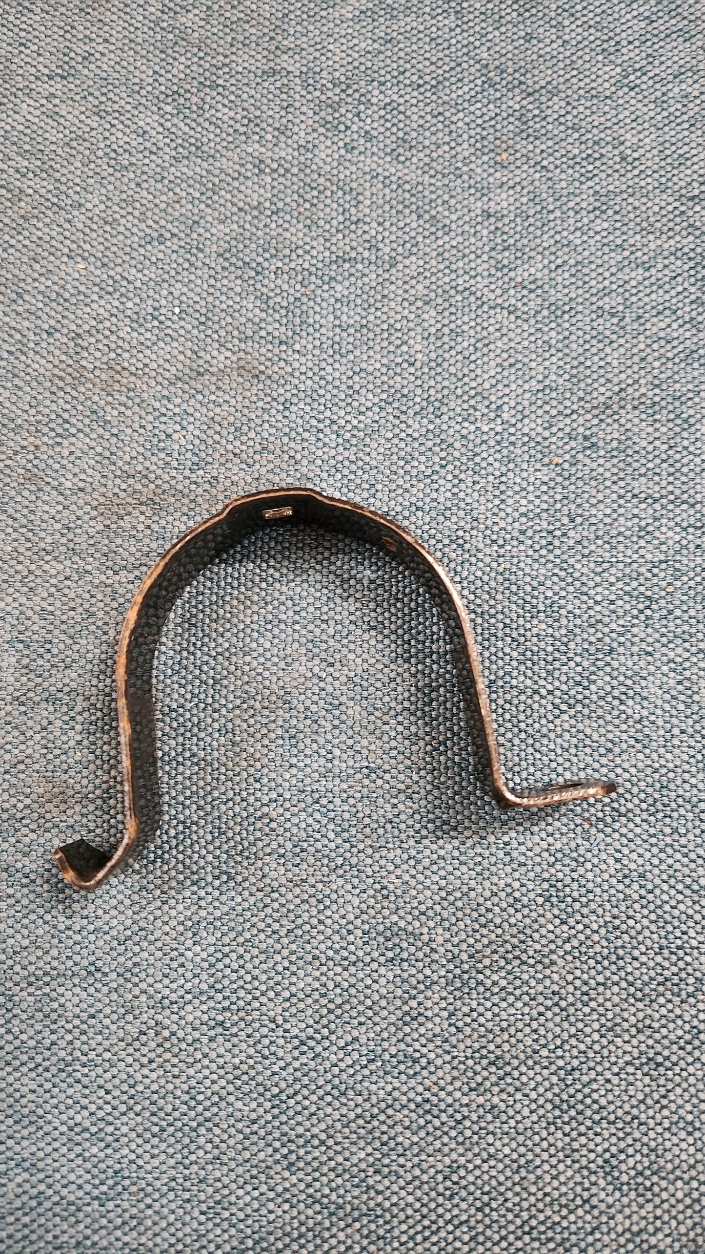Spannband 5 Gang Getriebe  1.8 Porsche 914 022905121 Nos J6
