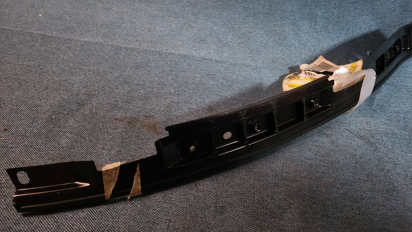 Golf 5 Einsatz Tür 1K0831345B Nos A3