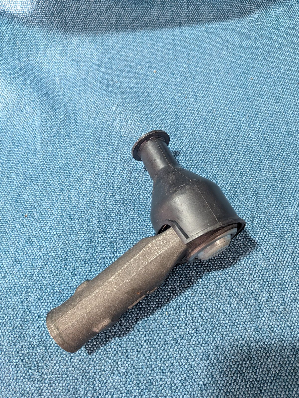 Spurstangenkopf links Lemförder T4 Bus 701419811B NOS/Neu C9