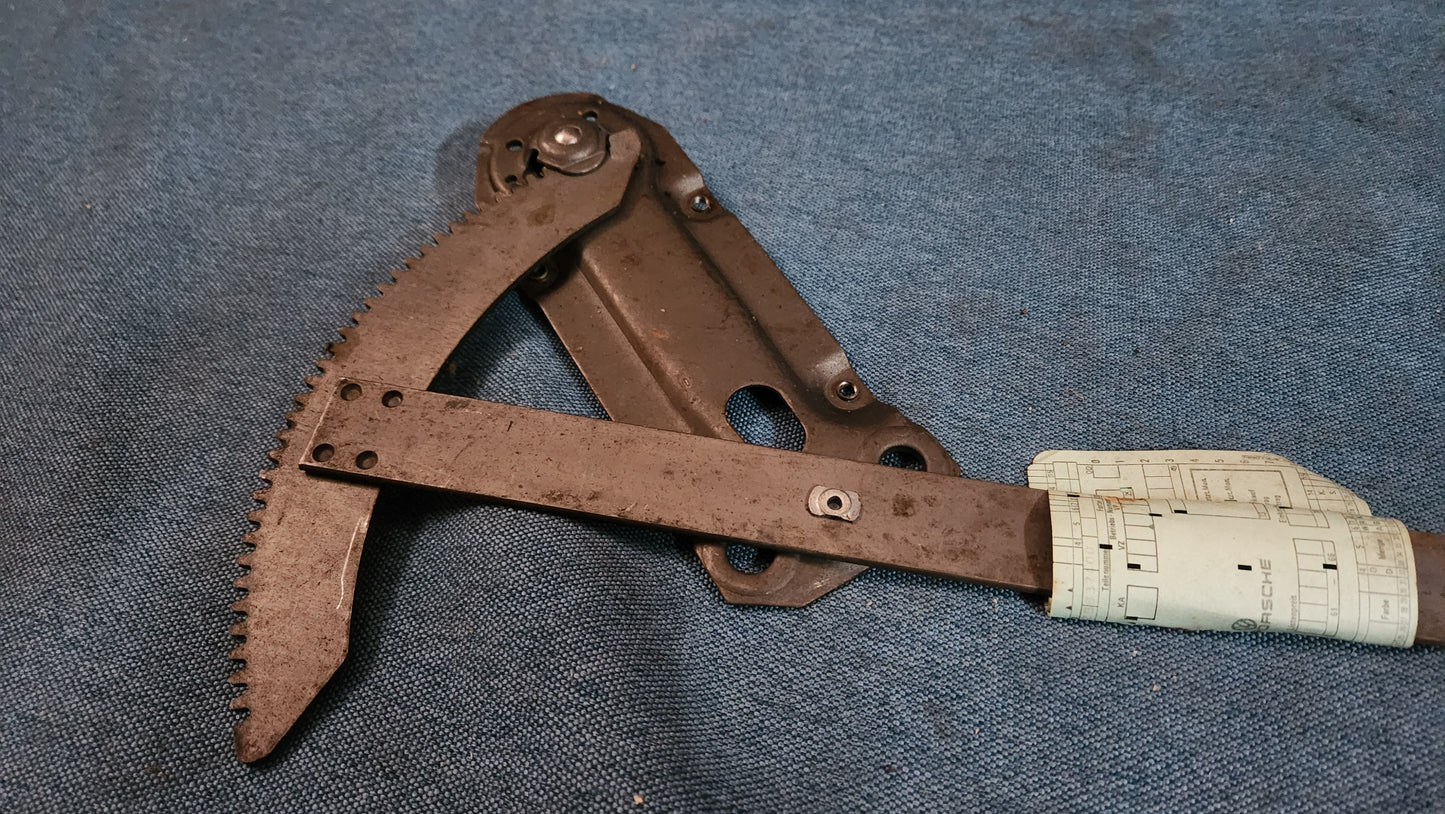 Audi 80 B1 Passat B1 Fensterheber 823837400 Nos D9