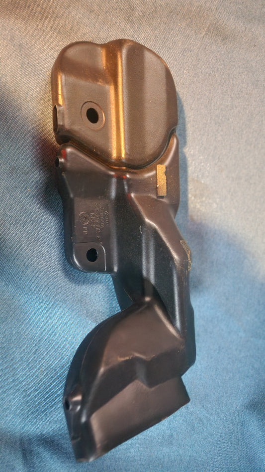 VW Passat 35i/B3 Ansaugluftführung 357805961E Nos A2