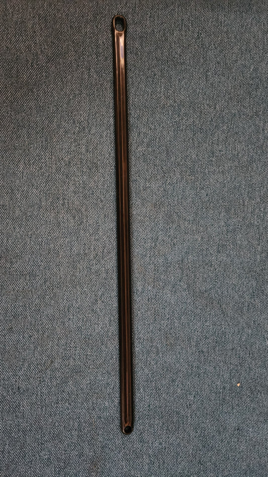 Halteband Kofferraumdeckel Passat 32B B2/Santana 321867779 Nos I1