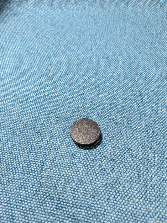 Window Crank Stopper Mini YXX3200PA NOS A6