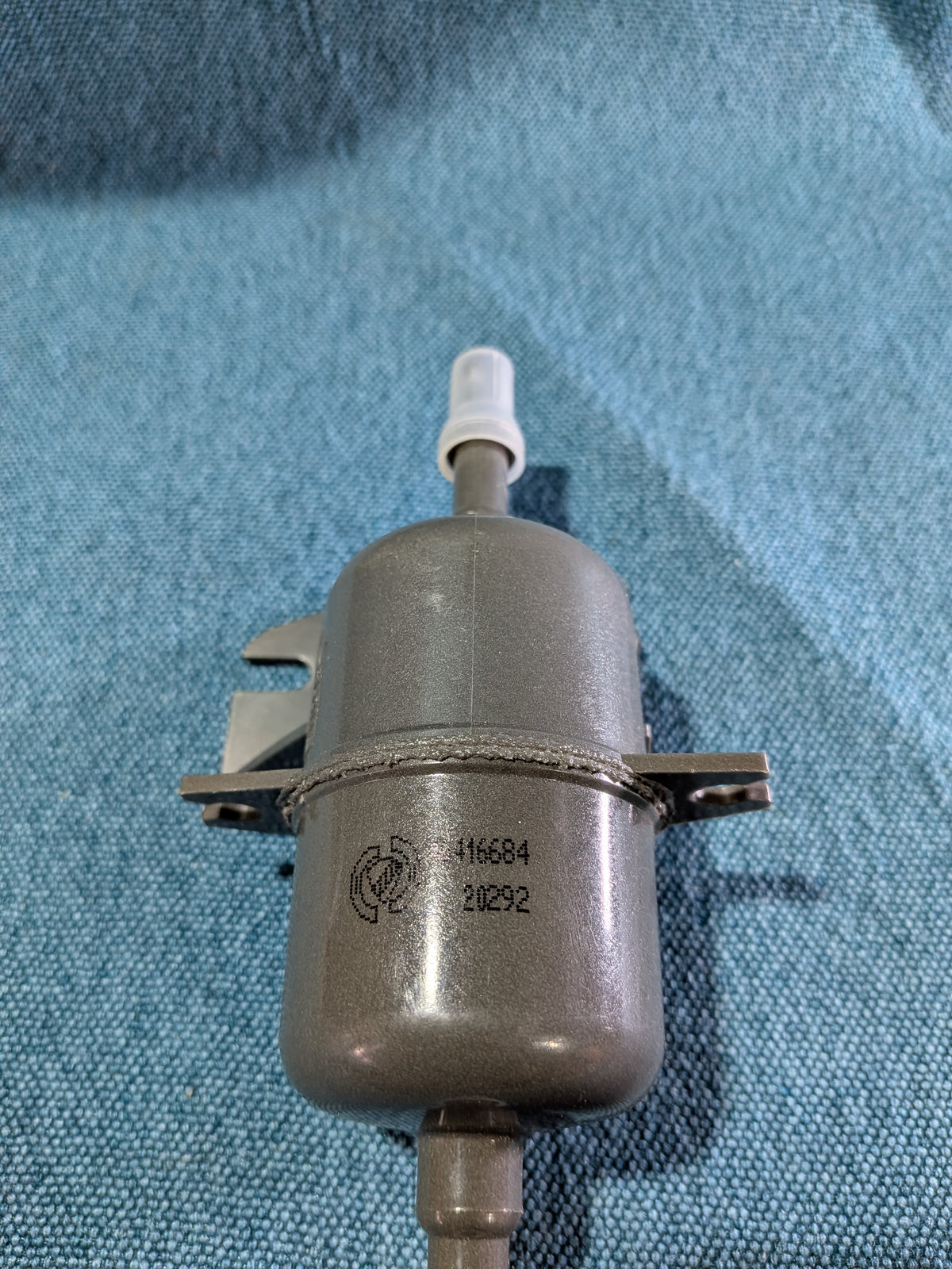 Kraftstofffilter Fiat/Palio/Seicento 71736106 NOS/Neu B14