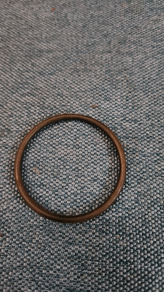 O-Ring Kühlwasserflansch 1.3L bzw. 1,9-2,1L 42,5x3mm Golf/Jetta/2/T3/T4 Bus 030121119 Nos M2