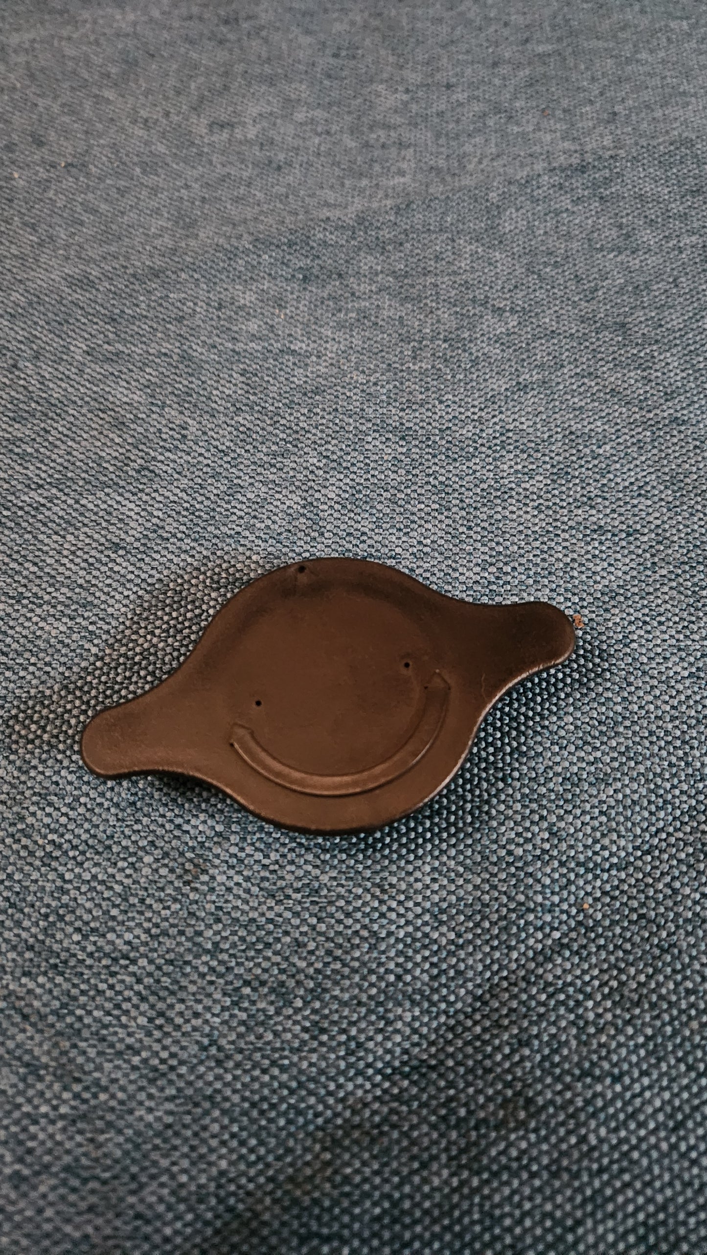 Deckel für Scheibenwaschbehälter T3 Bus 251955455 Nos S6