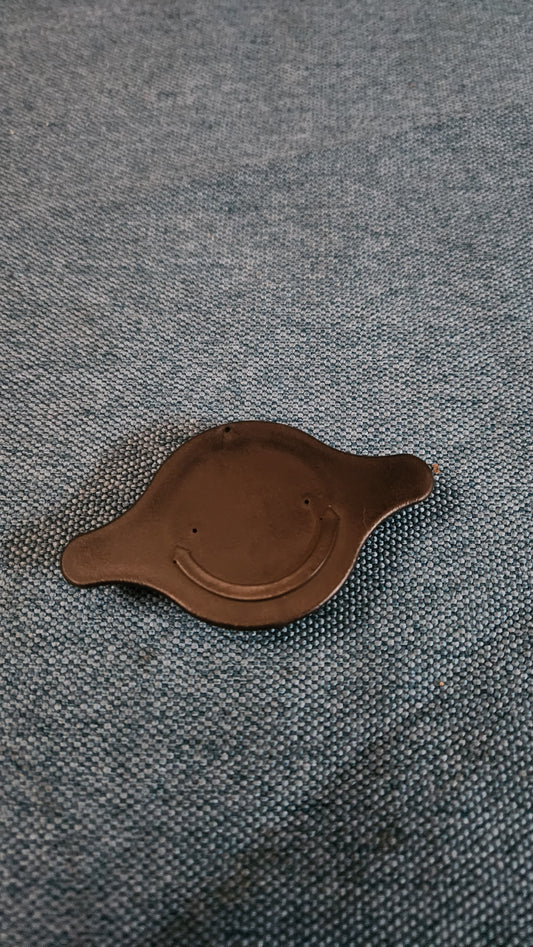 Lid for Windscreen Washer Reservoir T3 Bus 251955455 New Old Stock S6