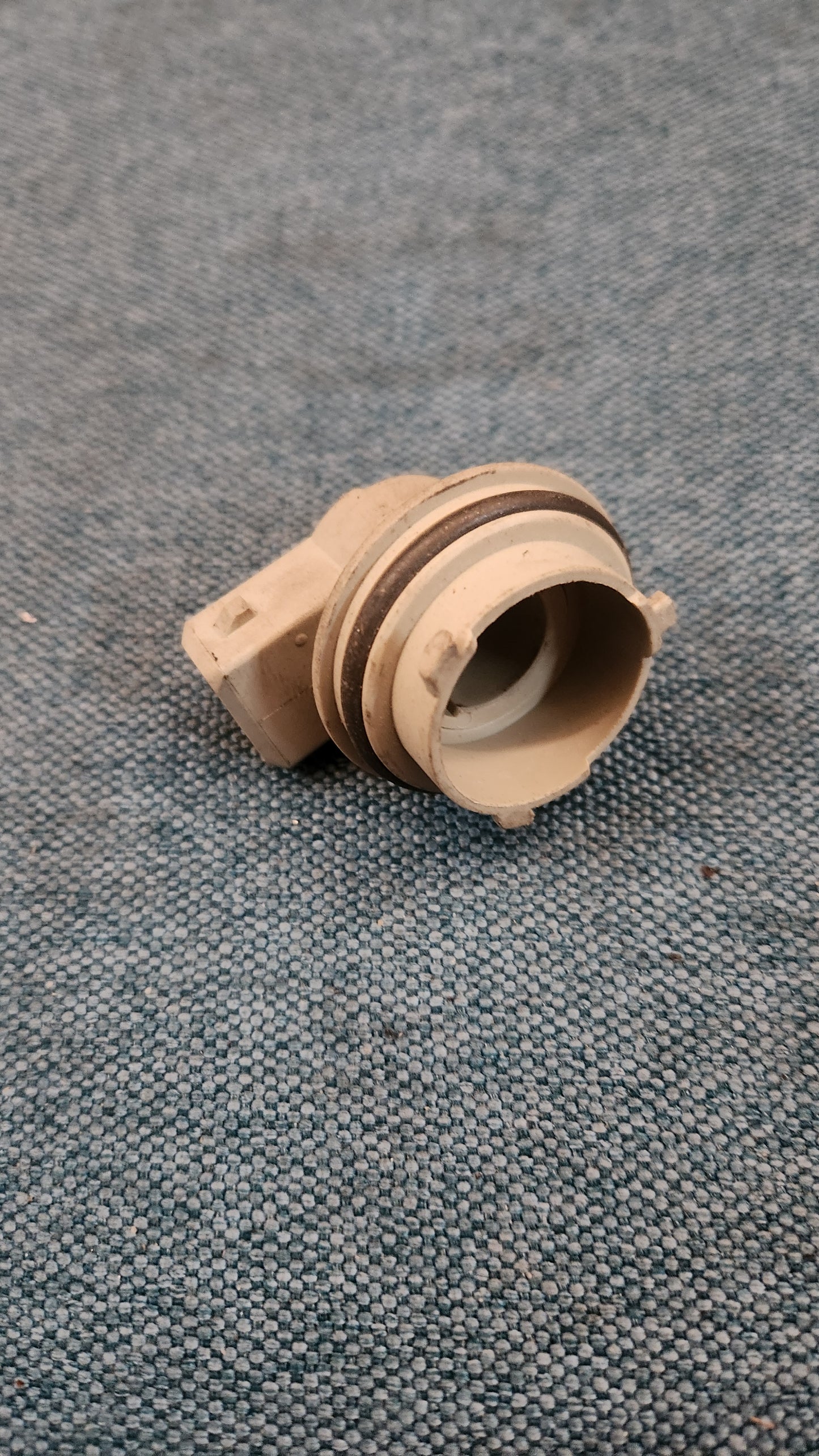 Lampenfassung Nebelschlussleuchte T4 Bus 6K0953123B Nos J1