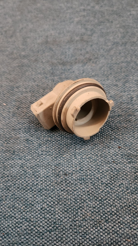 Lamp holder for rear fog light T4 Bus 6K0953123B Nos J1