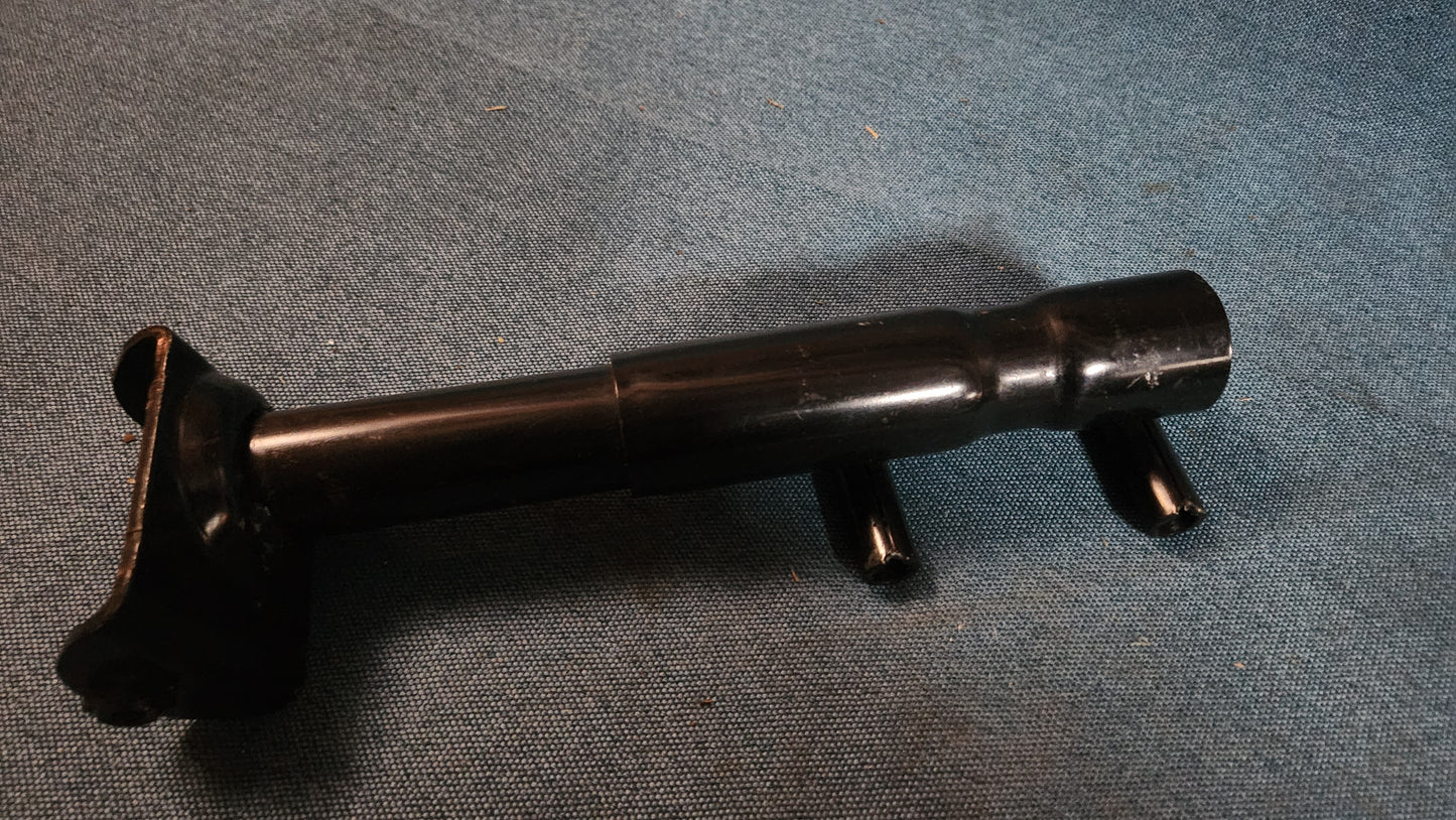 Impact absorber Passat 3B/BG B5 Rear right 3B0807336 Nos A3