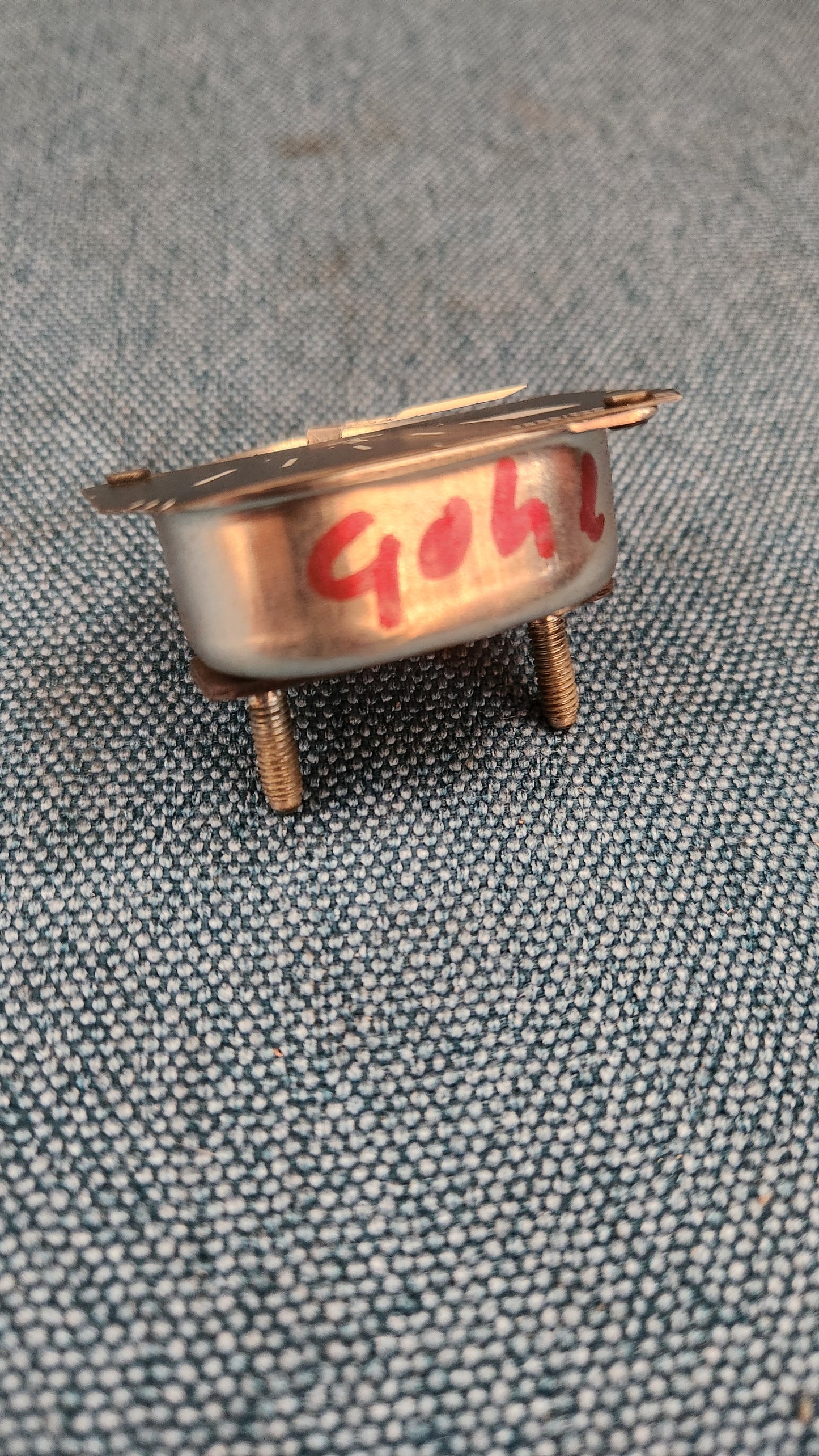 Golf 2 Jetta 2 Temperaturanzeige Wasser 1.6D/TD 193919511 Nos M9