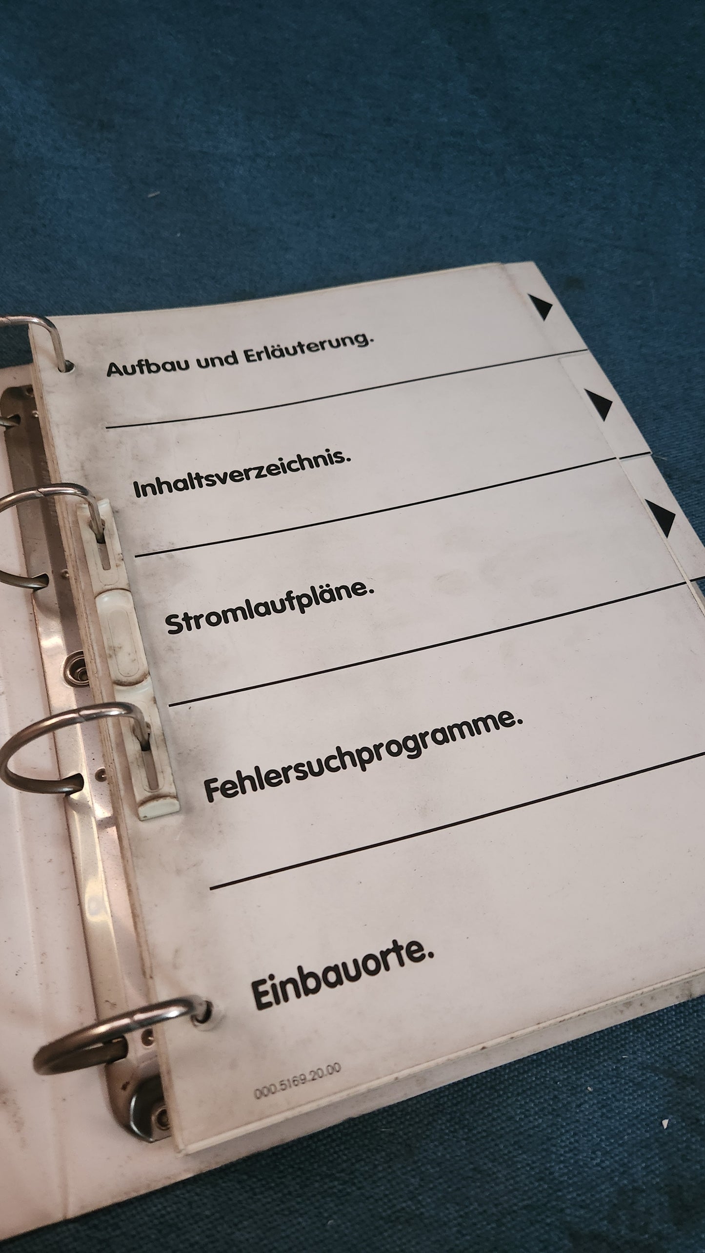 Audi 100/200 C4 Typ 44 Stromlaufpläne Reparaturleitfaden Werkstattbuch Z2