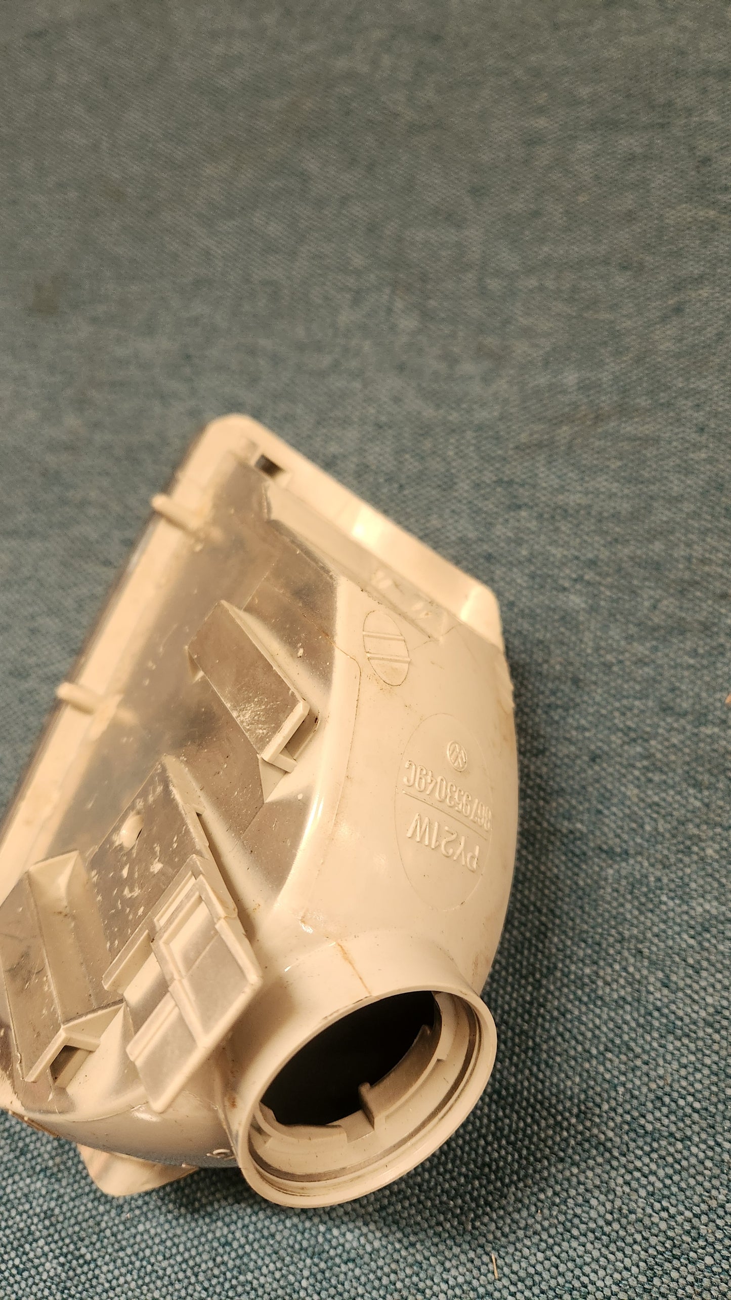 Blinker Polo 86C  867953049C Weiß Nos L2