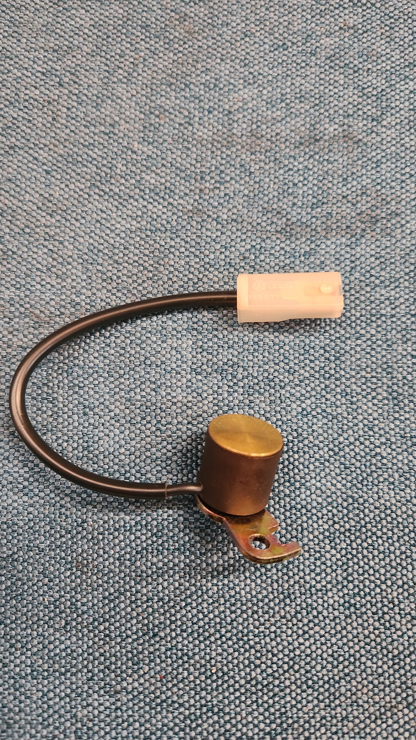 PTC Heizung Vergaser T3/LT1 72077602 Nos I7