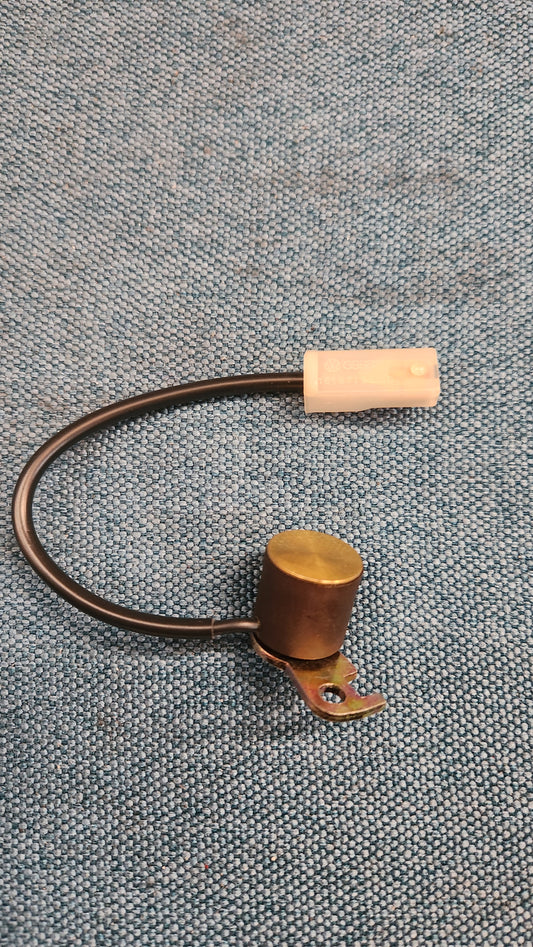 PTC heater carburetor T3/LT1 72077602 Nos I7