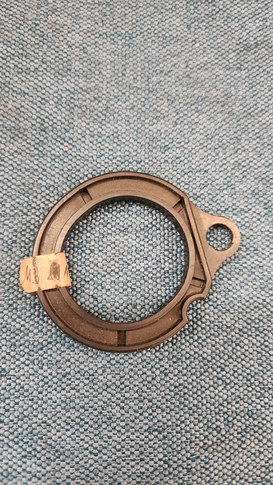 Distanzring für großen  schmalen Lehnensperrhaken Käfer/Karmann Ghia/Kübelwagen  113881289 Nos L6