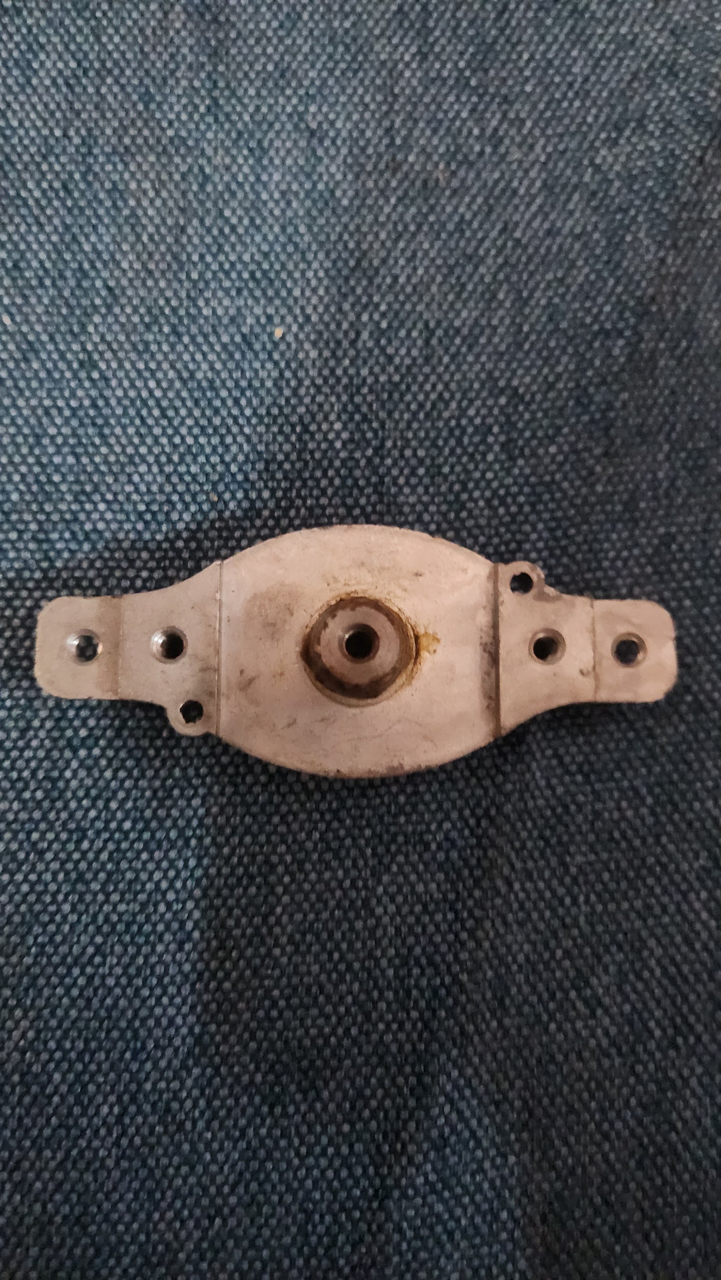 Sunroof Gear Polo 1/86c/Audi 50/Golf/Jetta 1/2/Passat B1/B2 823877403 Nos L1