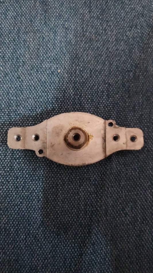 Sunroof Gear Polo 1/86c/Audi 50/Golf/Jetta 1/2/Passat B1/B2 823877403 Nos L1