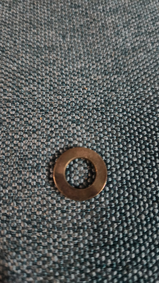 Washer M8 N0115586 Nos L1