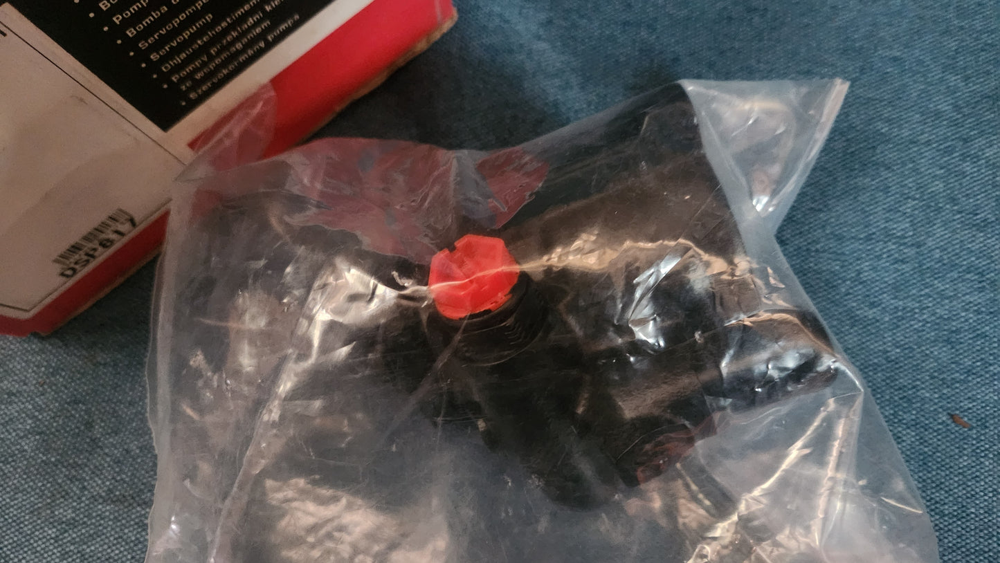 Golf 3 4 power steering pump 26016947 1.6 1.8 1.9 2.0