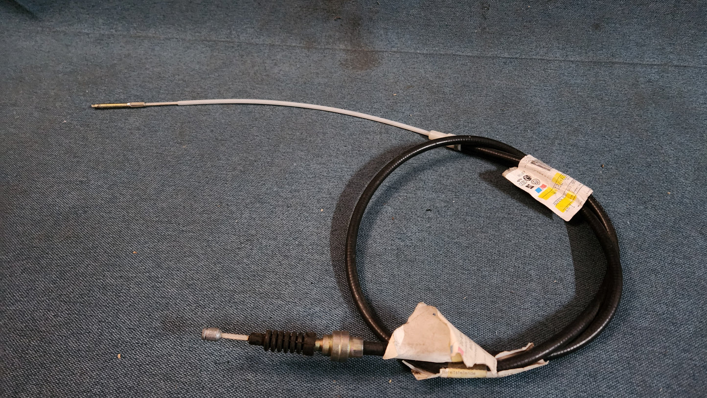 Polo 6N Handbremsseil 6N0609721M Nos C5