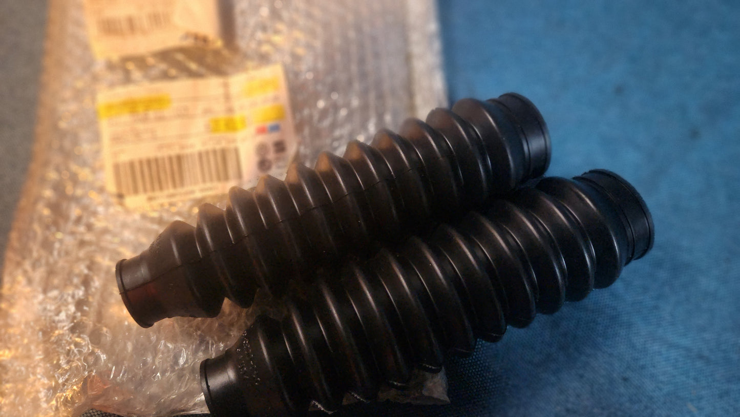 Polo 6N Lenkmanschette Faltenbalg Lenkgetriebe 6U0422831 Nos A2