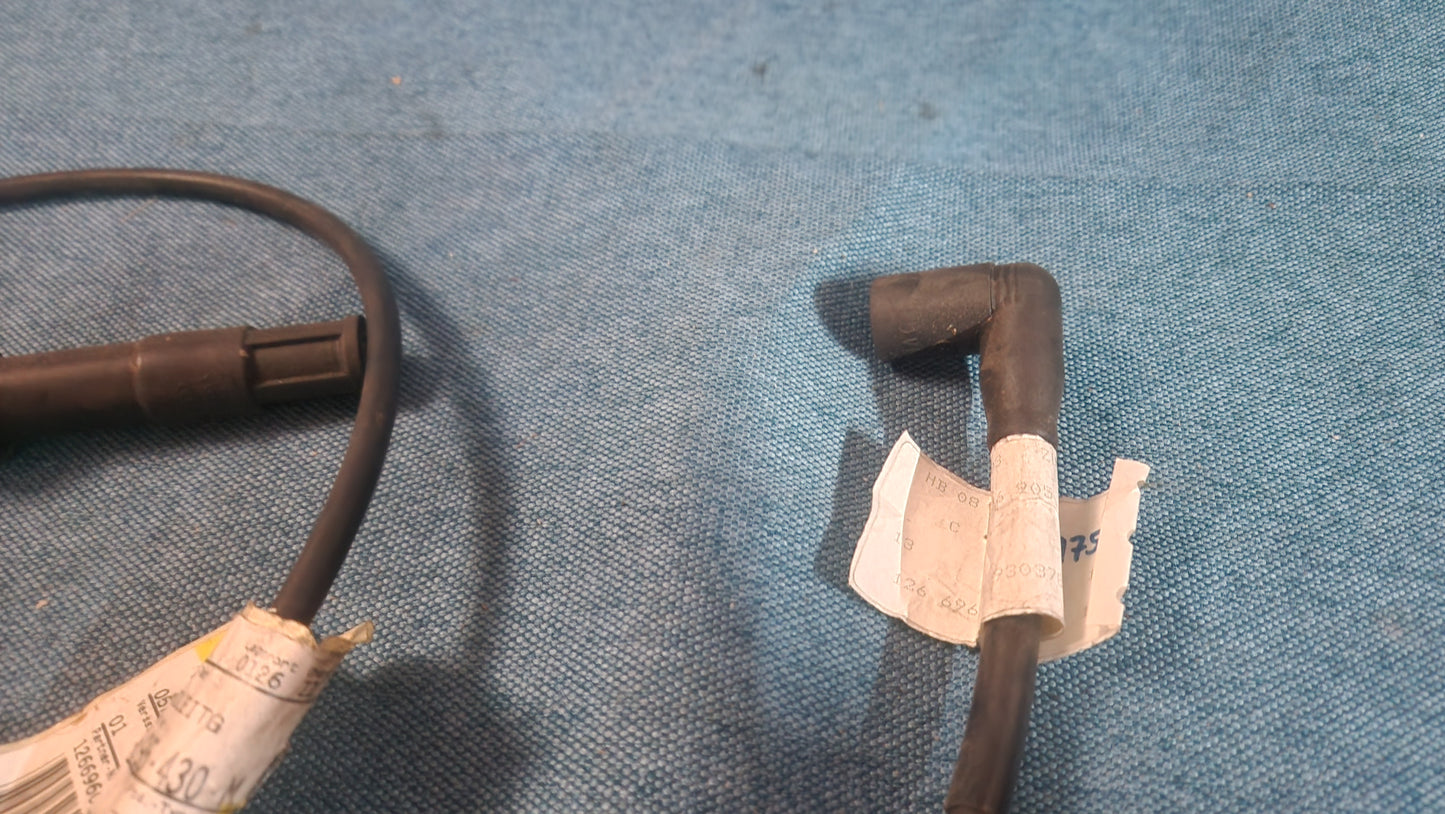 Golf 4 Audi A3 ignition cable NOS 036905430 A2