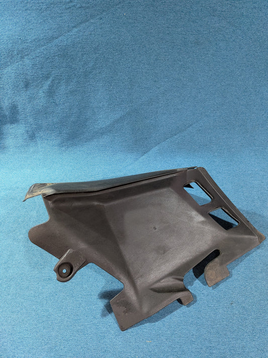 Battery Cover T4 Bus 701915435C Used A20