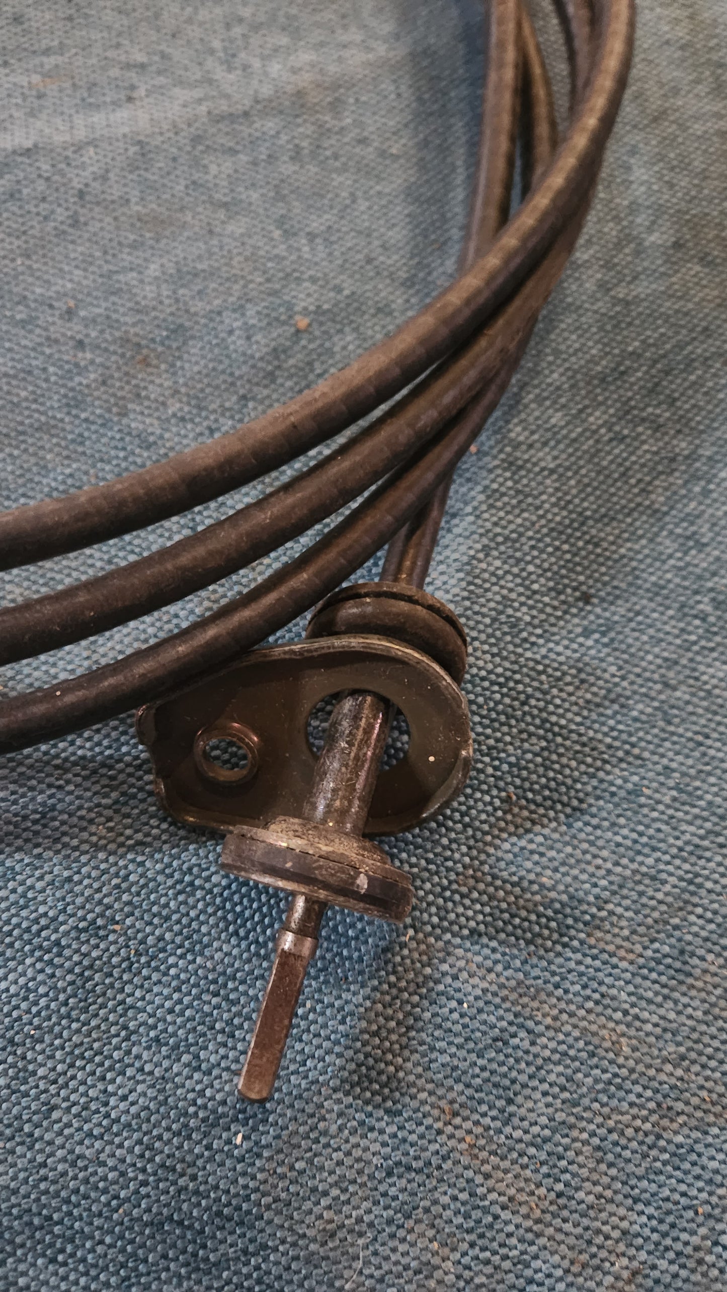 LT1 LT2D Tachowelle 281957801 Nos B1/C1