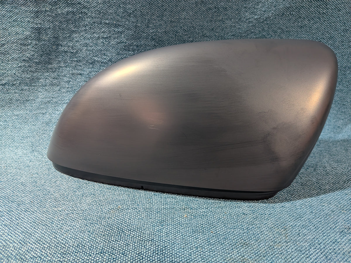 Mirror Housing Golf 6 5K0857537 GRU NOS A23