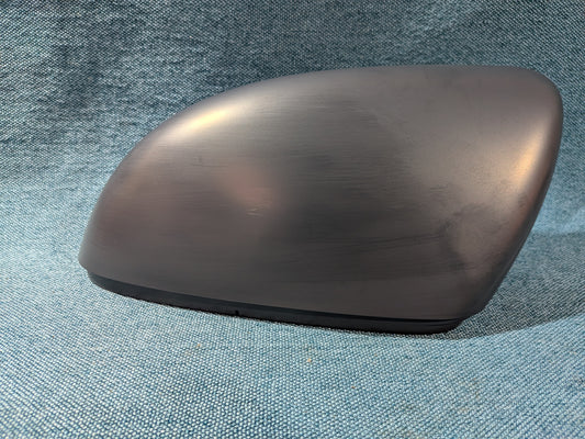 Mirror Housing Golf 6 5K0857537 GRU NOS A23