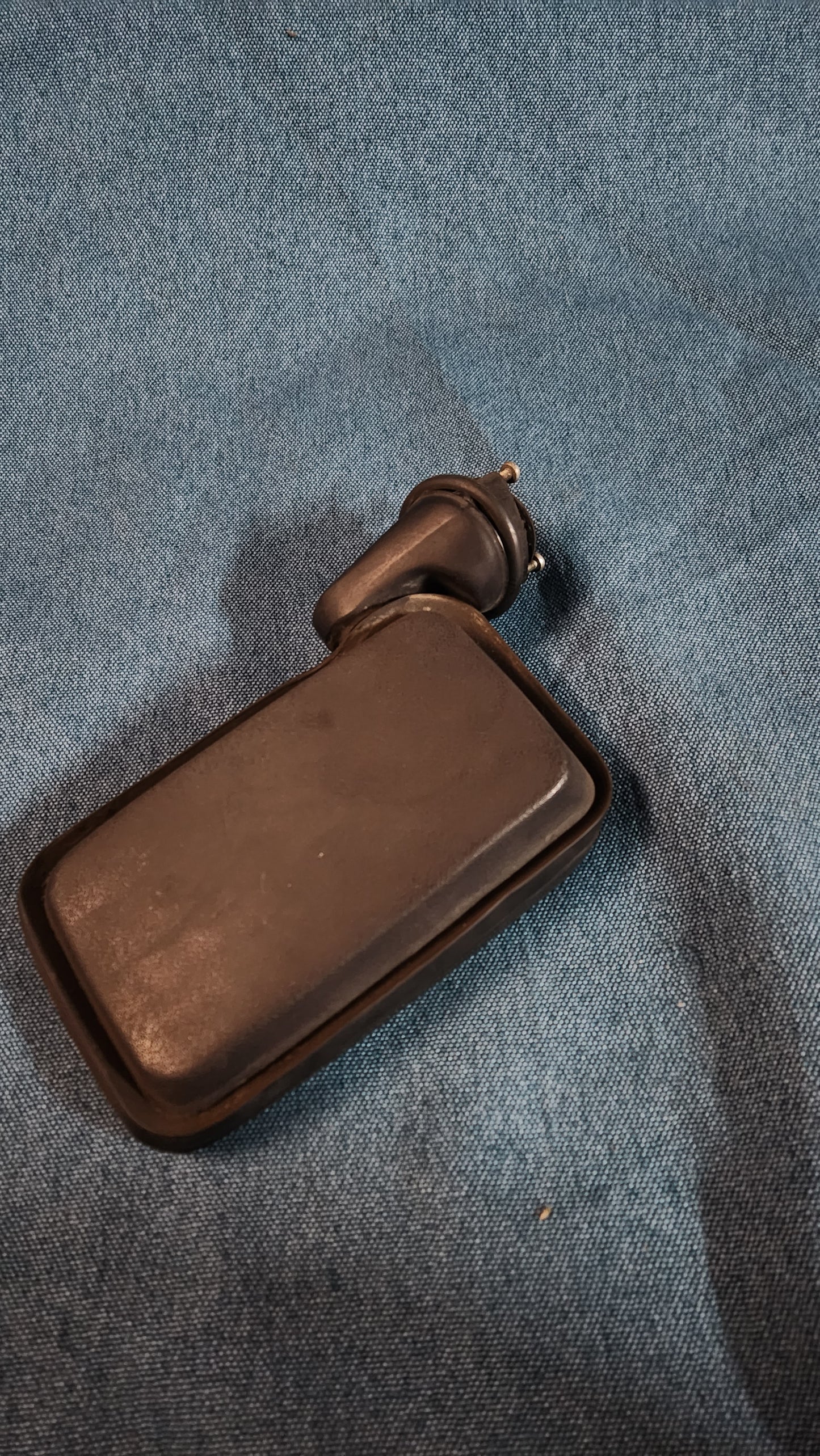 Opel Rekord E Außenspiegel 90050375 Gebraucht C6