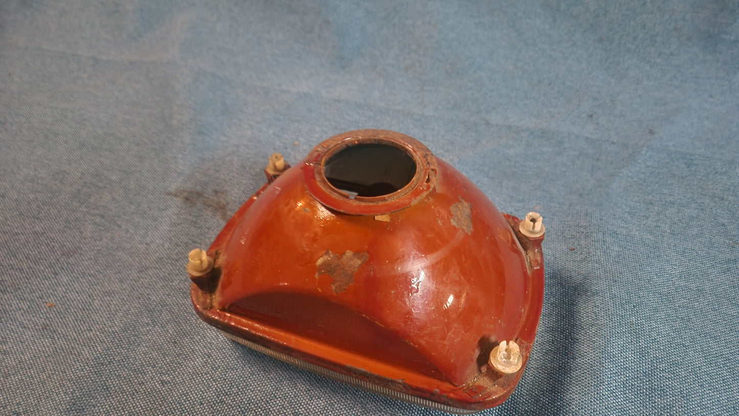 Fiat 126 600 Scheinwerfer elma 0801453