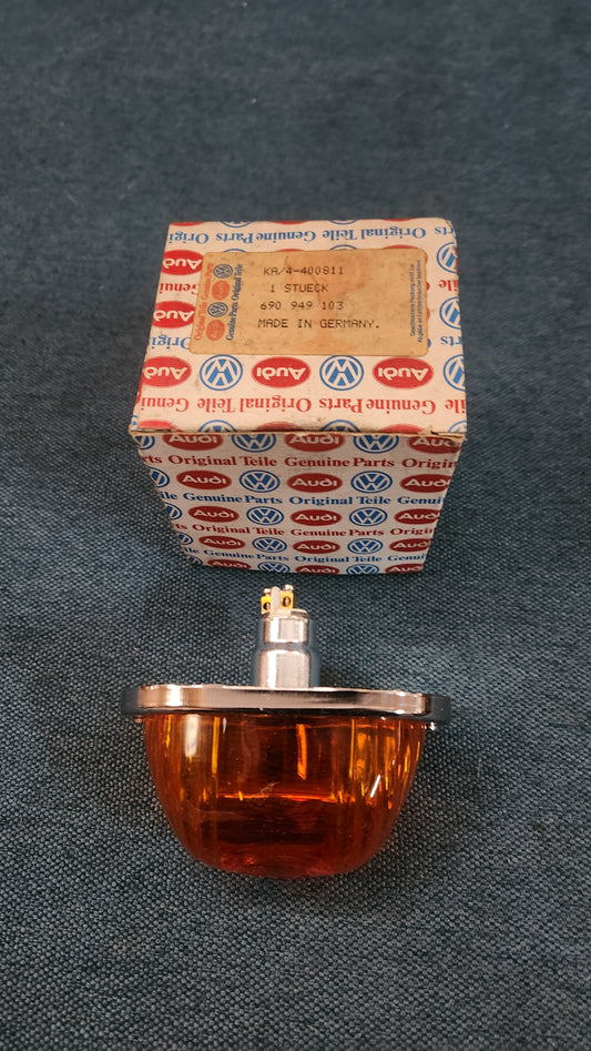 LT1 Seitenblinker 690949103 Nos G2/G3