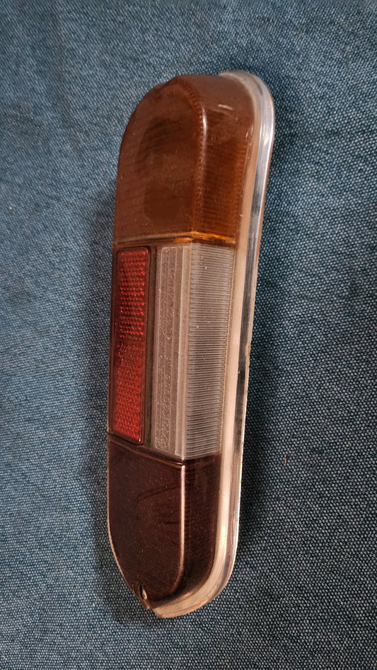 Opel Kadett A Rücklicht Rückleuchte K23306 Gebraucht D2