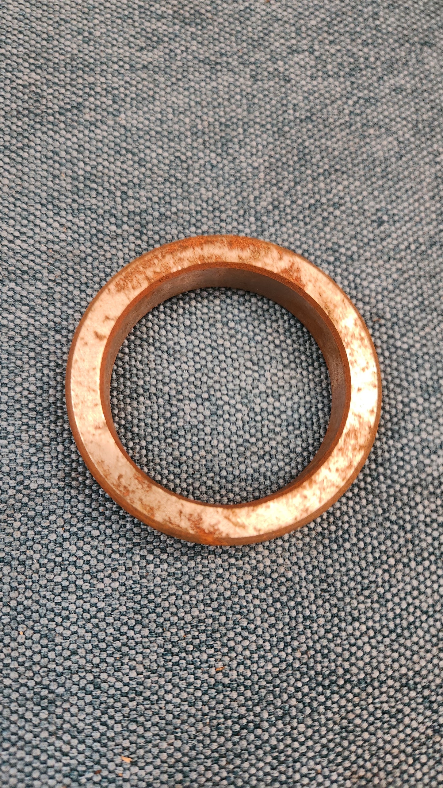 Schrumpfring für Hinterachse  LT1  281501333 Nos K2