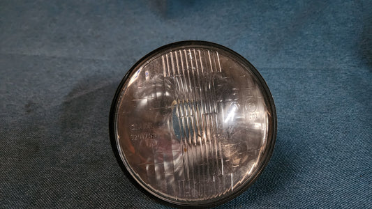 Scheinwerfer Elma 0201753 Fiat 124 128 131 Nos A2